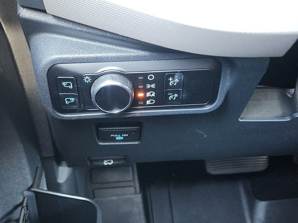 Used 2024 Ford Bronco Wildtrak AWD/4WD image 27