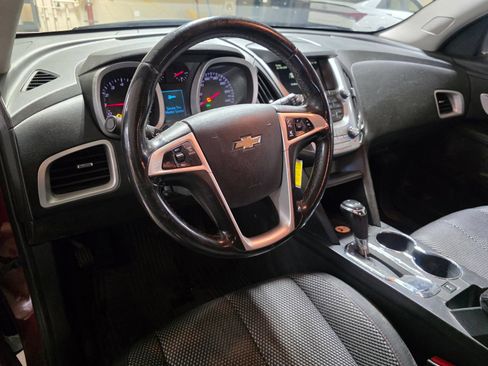 Used 2017 Chevrolet Equinox LT w/ Convenience Package FWD image 17