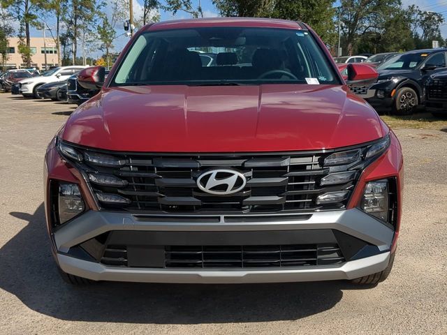 New 2025 Hyundai Tucson SE FWD image 9