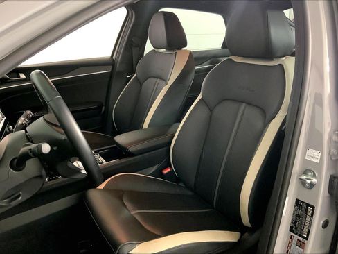 Certified 2025 Kia K5 GT-Line FWD image 22