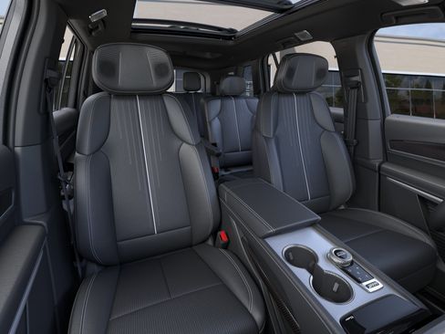 New 2026 Cadillac Vistiq Sport AWD/4WD image 16
