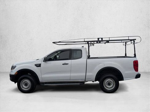 Used 2019 Ford Ranger XL image 8