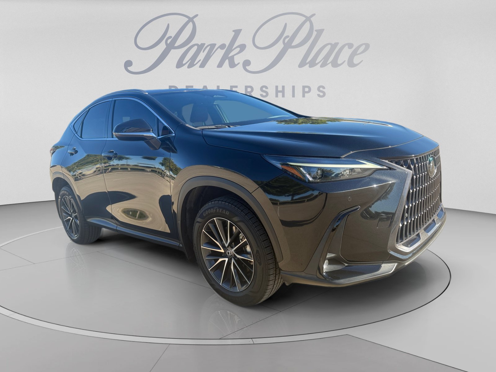 Used 2024 Lexus NX 350 AWD image 7