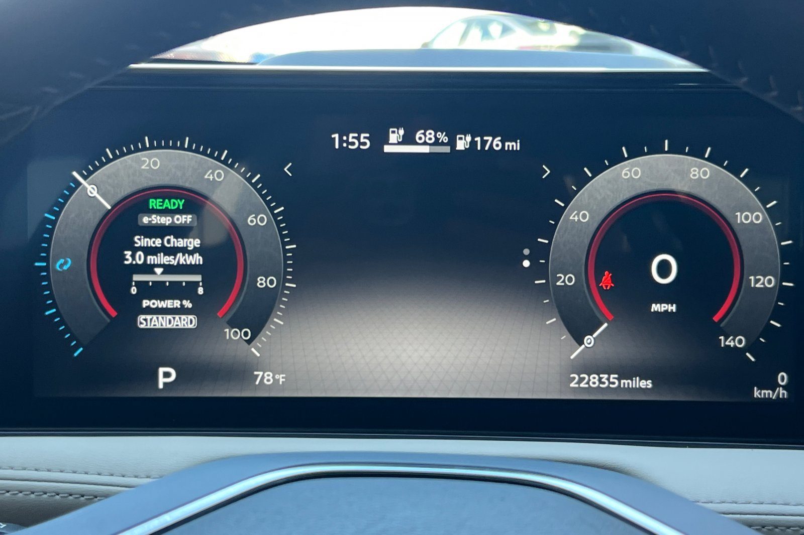 Certified 2023 Nissan Ariya FWD image 30