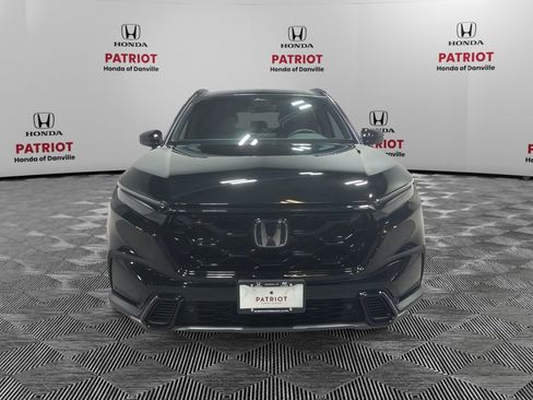 New 2026 Honda CR-V Sport-L image 3