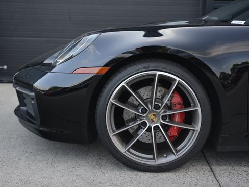 Certified 2020 Porsche 911 Carrera S RWD image 28
