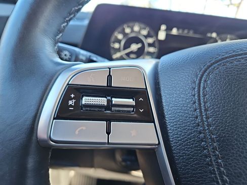 Used 2024 Kia Telluride SX Prestige image 25
