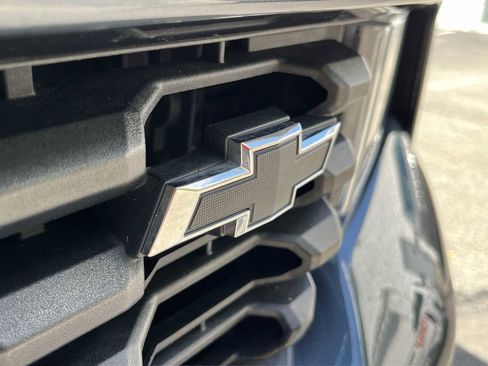 Certified 2020 Chevrolet Silverado 1500 Custom w/ Custom Value Package image 29