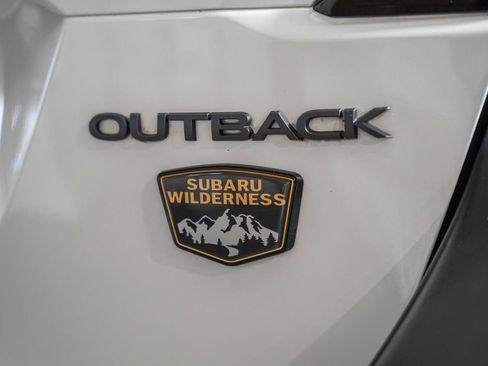 Used 2023 Subaru Outback Wilderness image 9