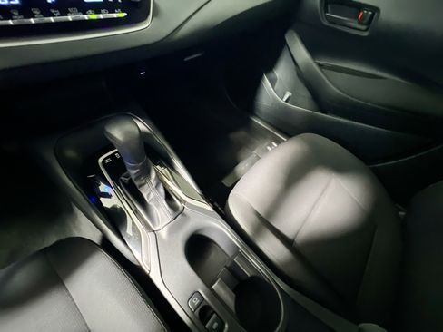 Used 2023 Toyota Corolla LE image 25