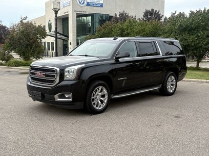 Used 2015 GMC Yukon XL SLE w/ Convenience Package