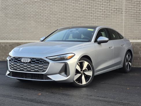 New 2025 Audi A5 2.0T Premium image 2