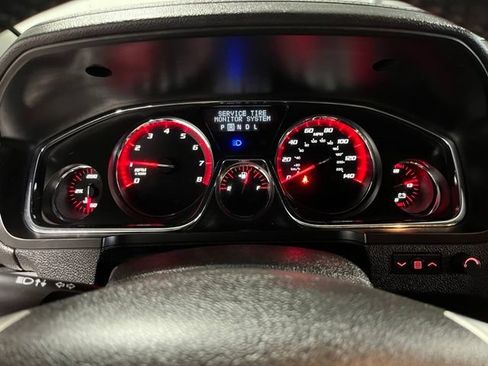 Used 2017 GMC Acadia Limited SLT FWD image 26