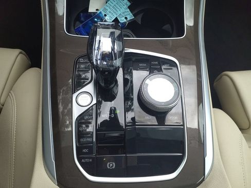 Used 2022 BMW X5 xDrive40i w/ Executive Package AWD/4WD image 28