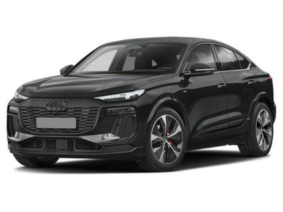 New 2027 Audi Q6 e-tron Premium Plus