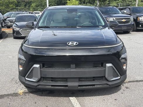 New 2026 Hyundai Kona SE FWD image 2