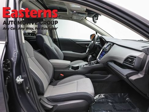 Used 2023 Subaru Outback Premium AWD/4WD image 22