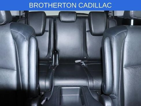 Used 2024 Honda Odyssey EX-L image 31