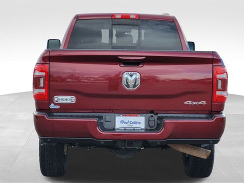 Used 2024 RAM 2500 Limited w/ Safety Group image 7