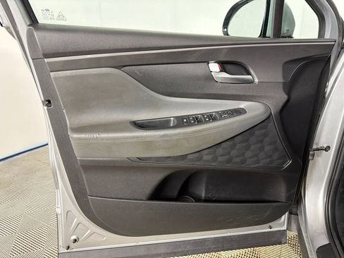 Used 2023 Hyundai Santa Fe SEL AWD/4WD image 11