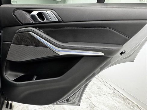 Used 2024 BMW X5 xDrive40i image 35