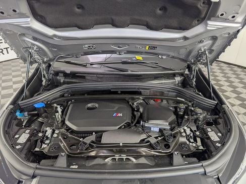 Used 2026 BMW X1 M35i w/ Technology Package image 20