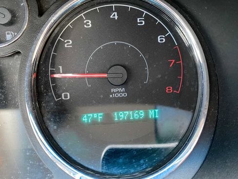 Used 2008 Chevrolet Cobalt LT image 8