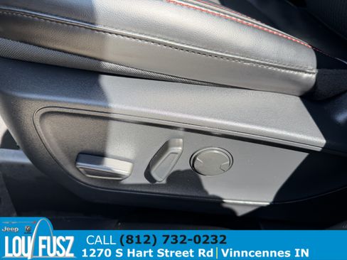 Used 2024 Ford Escape ST-Line AWD/4WD image 17