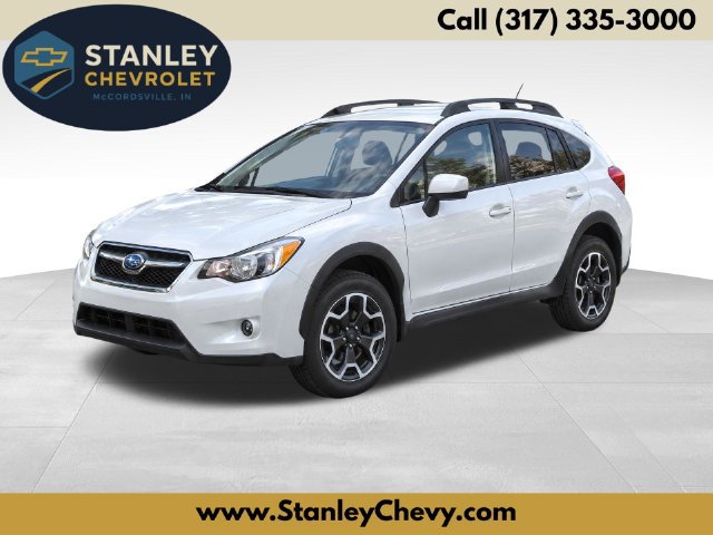 Used 2015 Subaru Crosstrek 2.0i Premium AWD/4WD 360° Tour