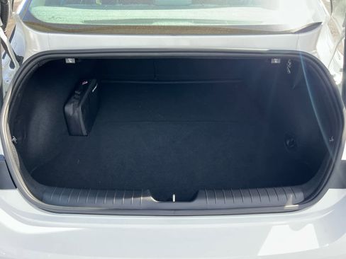 Used 2023 Hyundai Ioniq 6 SEL image 10