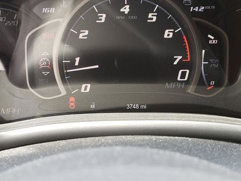 Used 2017 Dodge Viper GTS RWD image 22