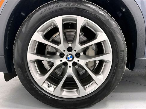 Used 2020 BMW X6 xDrive40i w/ Executive Package AWD/4WD image 8