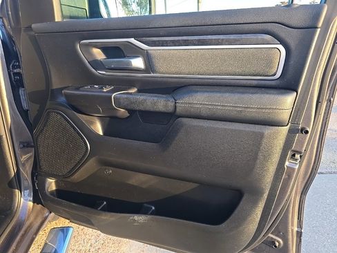 Used 2021 RAM 1500 Big Horn image 36
