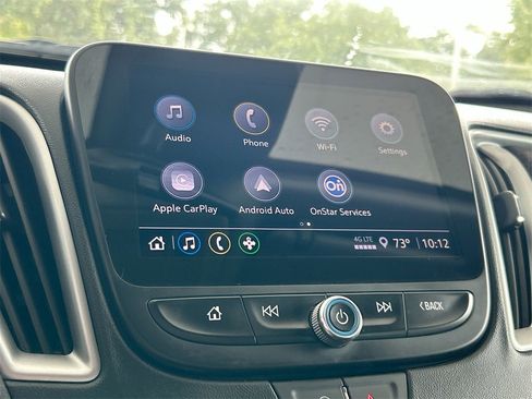 Used 2024 Chevrolet Malibu LS w/ Driver Confidence Package image 20