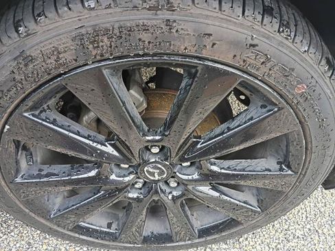 Used 2024 MAZDA MAZDA3 s FWD image 26