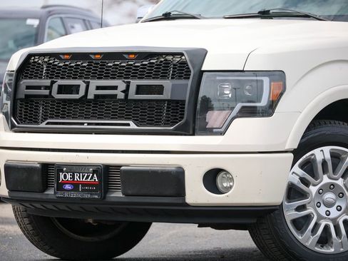 Used 2009 Ford F150 Lariat image 14