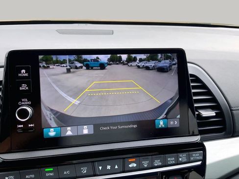 Used 2026 Honda Odyssey Sport-L image 29