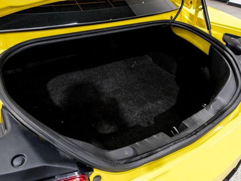 Used 2014 Chevrolet Camaro LS image 52