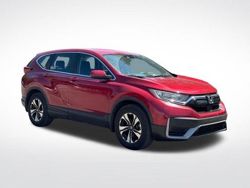 Used 2022 Honda CR-V Special Edition image 9