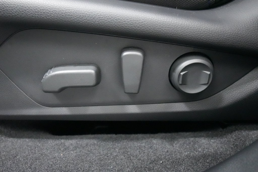 New 2026 Subaru Forester Touring AWD/4WD image 14