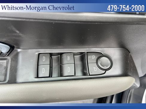 New 2026 Chevrolet Colorado ZR2 w/ Technology Package AWD/4WD image 12