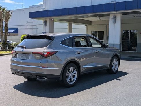 Used 2024 Acura MDX image 5