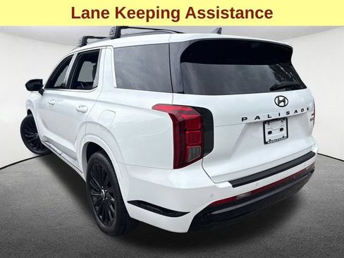 Used 2024 Hyundai Palisade Calligraphy AWD/4WD image 10