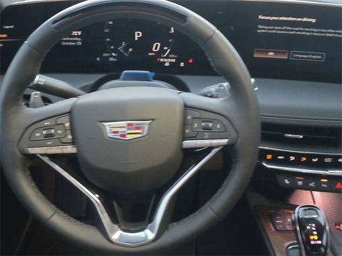 New 2026 Cadillac CT5 Premium Luxury image 15