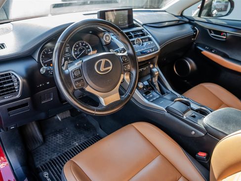 Used 2018 Lexus NX 300 Base image 15