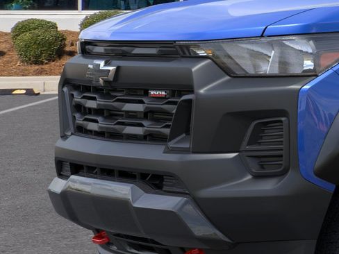 New 2026 Chevrolet Colorado Trail Boss image 46