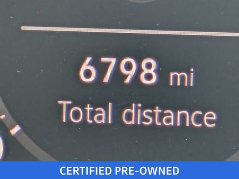 Used 2025 Volkswagen Tiguan S FWD image 32