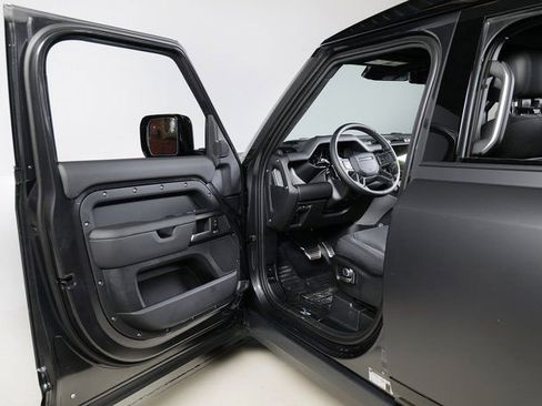 New 2026 Land Rover Defender 130 V8 image 23