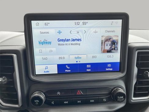 Used 2024 Ford Bronco Sport Big Bend image 17