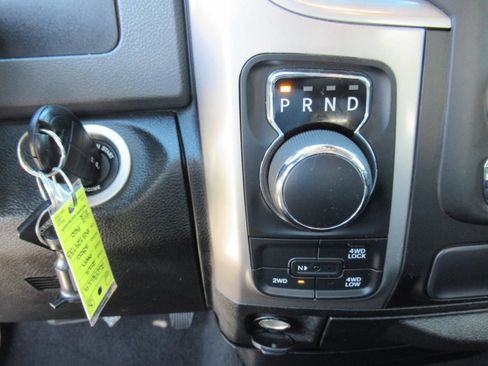 Used 2019 RAM 1500 Warlock w/ Electronics Group AWD/4WD image 26
